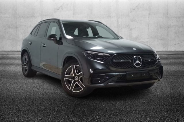 Mercedes-Benz GLC 300 d 4Matic Mild Hybrid AMG Line Premium - foto 4 di 4