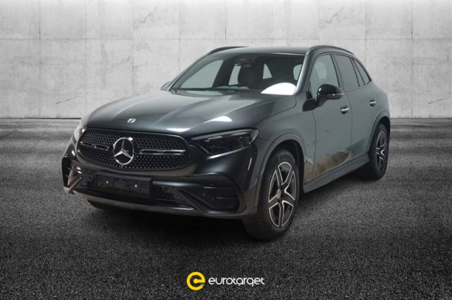 Mercedes-Benz GLC 300 d 4Matic Mild Hybrid AMG Line Premium semestrale a PIEVE DI CENTO