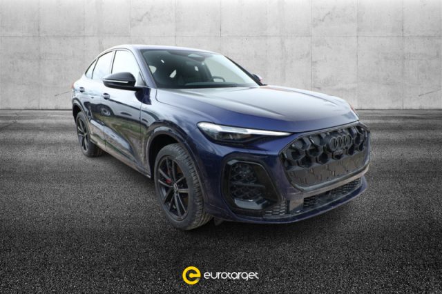 Audi Q5 TDI 150 kW mHEV+ S tronic quattro S line edition km 0 a PIEVE DI CENTO