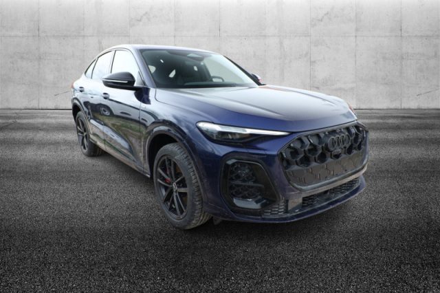 Audi Q5 TDI 150 kW mHEV+ S tronic quattro S line edition - foto 1 di 4