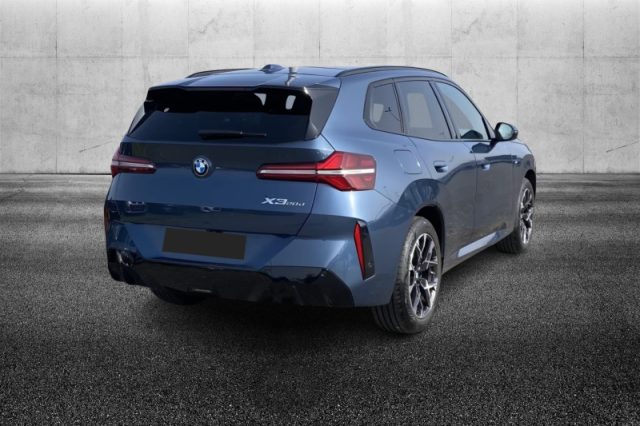 BMW X3 xDrive20d 48V MSport - foto 3 di 4