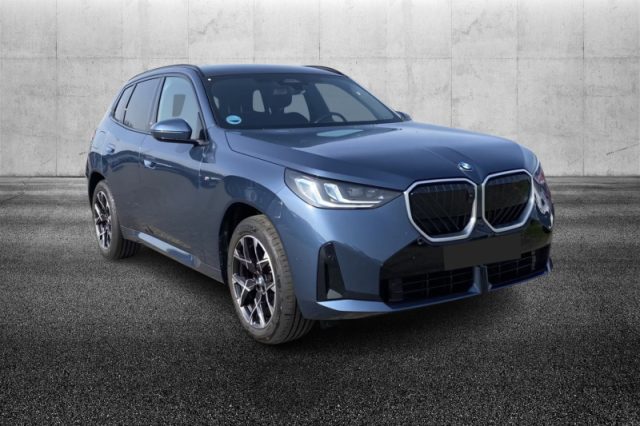 BMW X3 xDrive20d 48V MSport semestrale a PIEVE DI CENTO