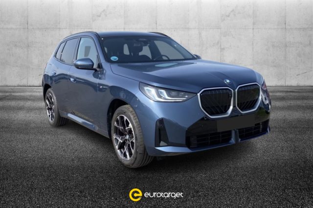 BMW X3 xDrive20d 48V MSport semestrale a PIEVE DI CENTO