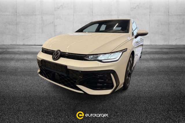 Volkswagen Golf 1.5 eTSI 150 CV ACT DSG R-Line semestrale a PIEVE DI CENTO