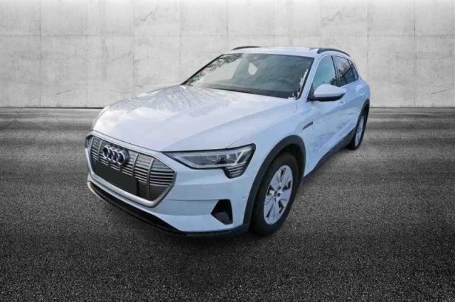 Audi e-tron 55 quattro usato a PIEVE DI CENTO
