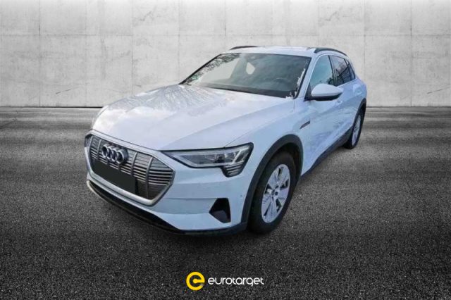 Audi e-tron 55 quattro usato a PIEVE DI CENTO