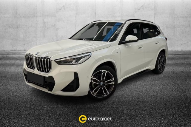 BMW X1 sDrive 18d Msport usato a PIEVE DI CENTO