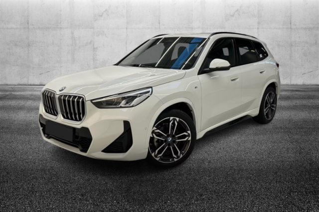 BMW X1 sDrive 18d Msport usato a PIEVE DI CENTO