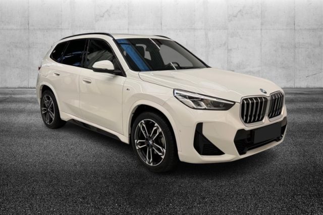 BMW X1 sDrive 18d Msport - foto 3 di 4