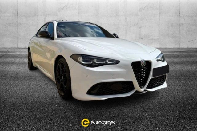 Alfa Romeo Giulia 2.2 Turbodiesel 160 CV AT8 Sprint usato a PIEVE DI CENTO