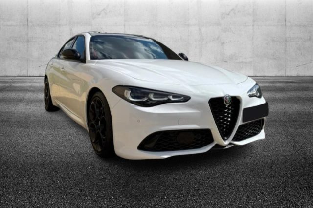 Alfa Romeo Giulia 2.2 Turbodiesel 160 CV AT8 Sprint usato a PIEVE DI CENTO