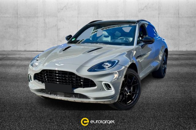 Aston Martin DBX DBX usato a PIEVE DI CENTO