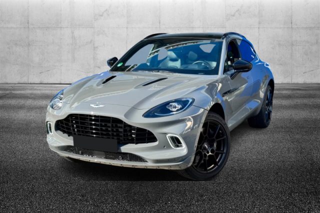 Aston Martin DBX DBX usato a PIEVE DI CENTO