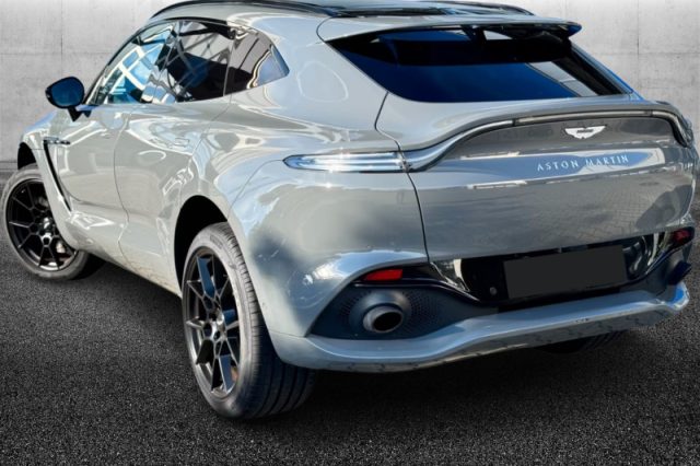 Aston Martin DBX DBX - foto 3 di 4