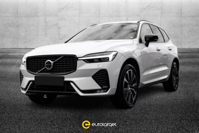 Volvo XC60 B4 (d) automatico Plus Dark - foto 1 di 4
