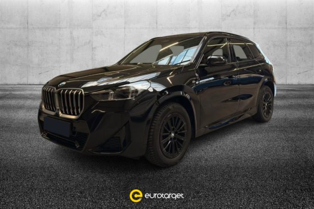 BMW X1 xDrive 20d Msport usato a PIEVE DI CENTO