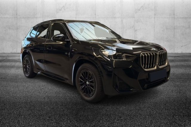 BMW X1 xDrive 20d Msport - foto 4 di 4