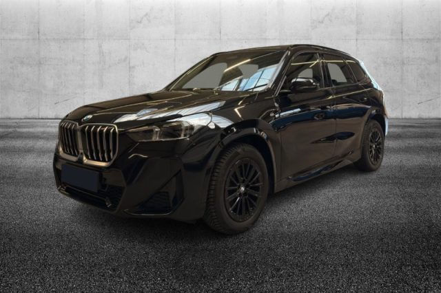 BMW X1 xDrive 20d Msport - foto 2 di 4