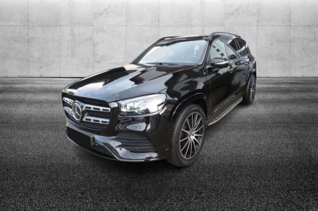 Mercedes-Benz G LS 580 4Matic Mild hybrid Premium Plus usato a PIEVE DI CENTO