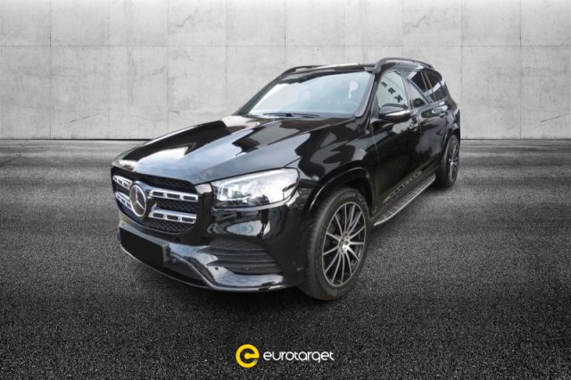 Mercedes-Benz G LS 580 4Matic Mild hybrid Premium Plus usato a PIEVE DI CENTO