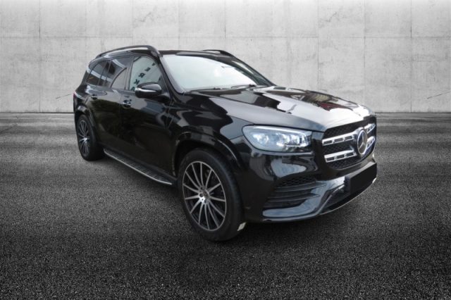 Mercedes-Benz G LS 580 4Matic Mild hybrid Premium Plus - foto 4 di 4
