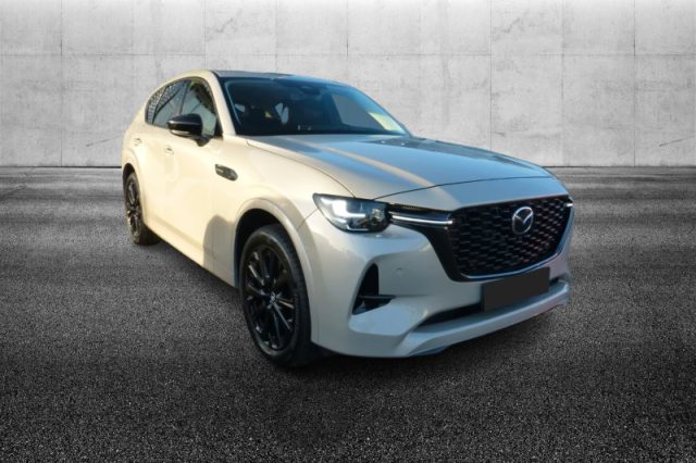 Mazda CX-60 3.3L e-Skyactiv D 200 CV M Hybrid RWD Homura usato a PIEVE DI CENTO