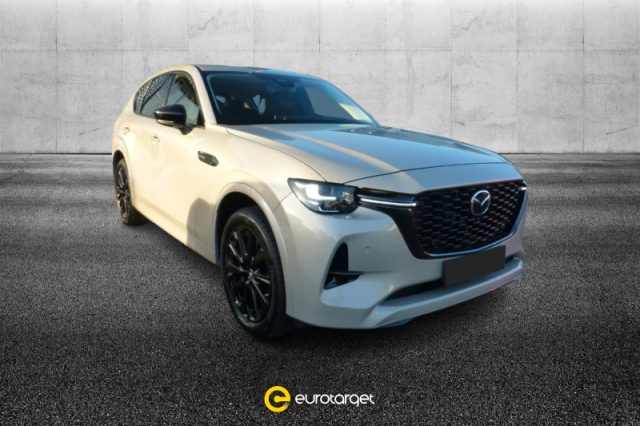 Mazda CX-60 3.3L e-Skyactiv D 200 CV M Hybrid RWD Homura usato a PIEVE DI CENTO