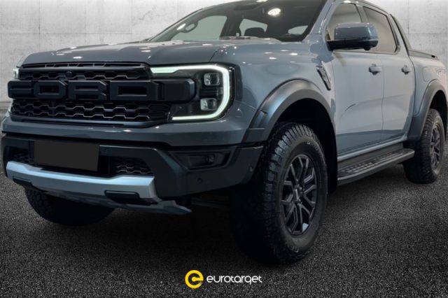 Ford Ranger Raptor 2.0 Ecoblue 4WD DC 5 posti usato a PIEVE DI CENTO