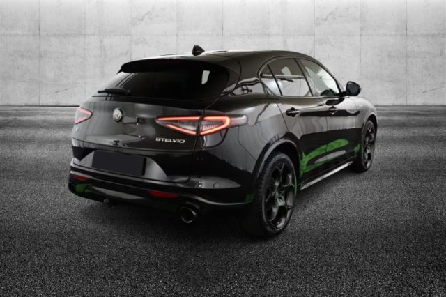 Alfa Romeo Stelvio 2.2 Turbodiesel 210 CV AT8 Q4 Veloce - foto 4 di 4