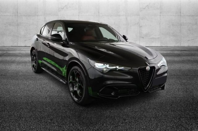 Alfa Romeo Stelvio 2.2 Turbodiesel 210 CV AT8 Q4 Veloce - foto 2 di 4