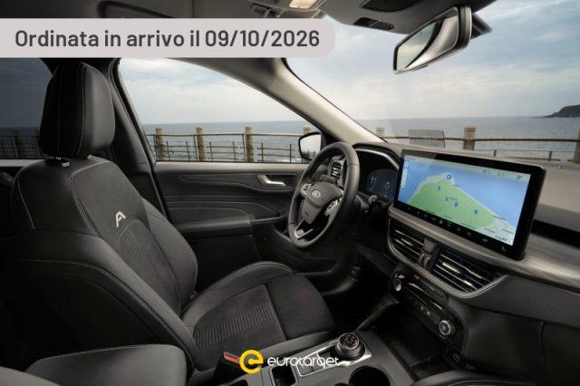 Ford Kuga 2.5 Full Hybrid 180 CV CVT 2WD Blue Cruise Editio nuovo a PIEVE DI CENTO