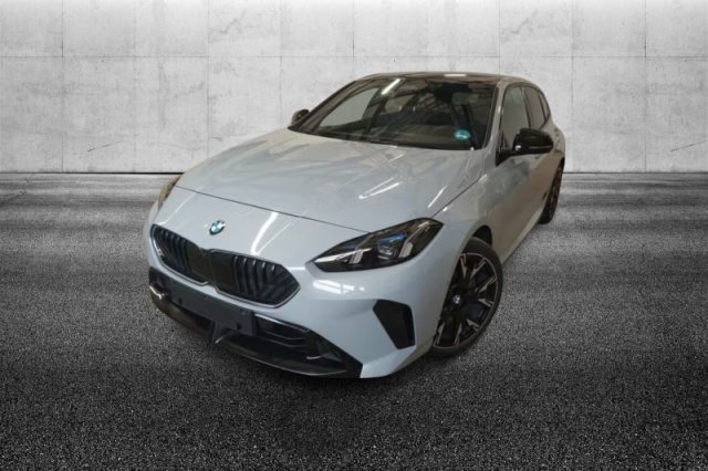 BMW 123 xDrive 48V MSport Pro - foto 4 di 4