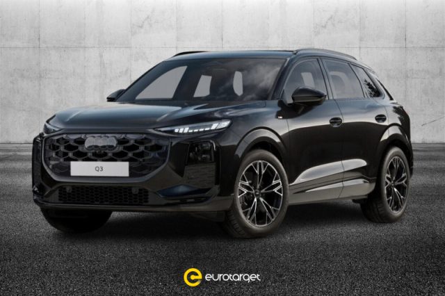 Audi Q3 TFSI 150 kW S tronic quattro S line edition km 0 a PIEVE DI CENTO