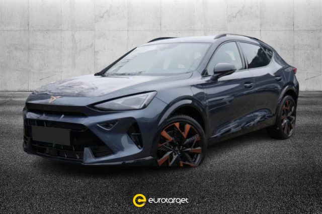 CUPRA Formentor 1.5 e-Hybrid DSG VZ semestrale a PIEVE DI CENTO