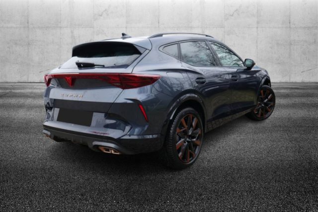 CUPRA Formentor 1.5 e-Hybrid DSG VZ - foto 4 di 4