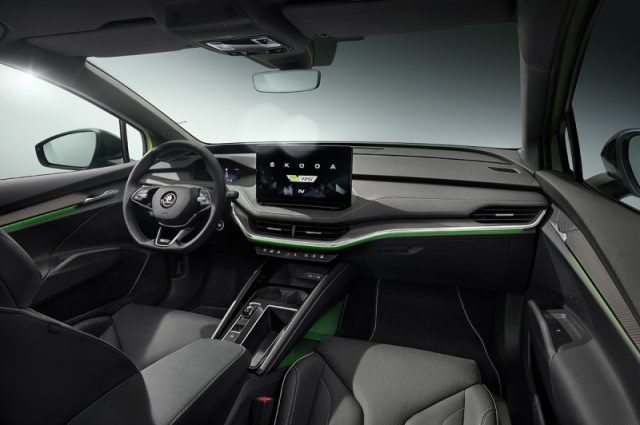 Skoda Other 85x 4x4 RS Enyaq Coup&eacute; nuovo a PIEVE DI CENTO