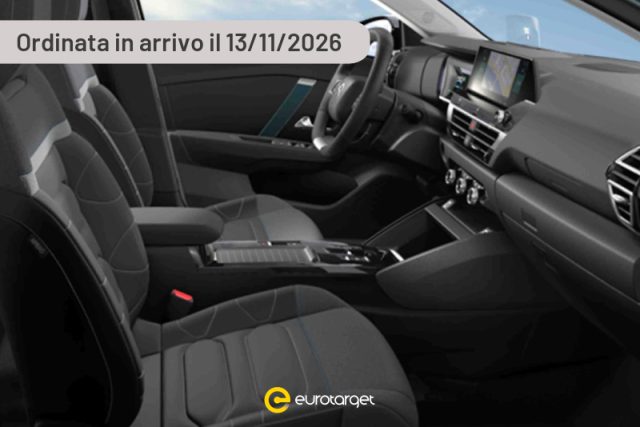 Citroen E-C4 motore elettrico 156 CV Collection nuovo a PIEVE DI CENTO