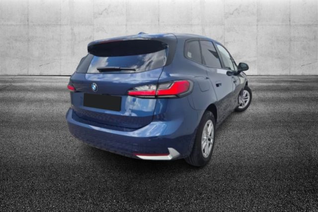 BMW 220 i 48V Active Tourer Msport - foto 4 di 4