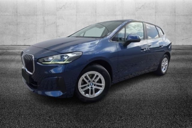 BMW 220 i 48V Active Tourer Msport usato a PIEVE DI CENTO