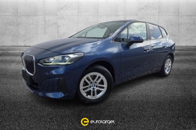 BMW 220 i 48V Active Tourer Msport usato a PIEVE DI CENTO