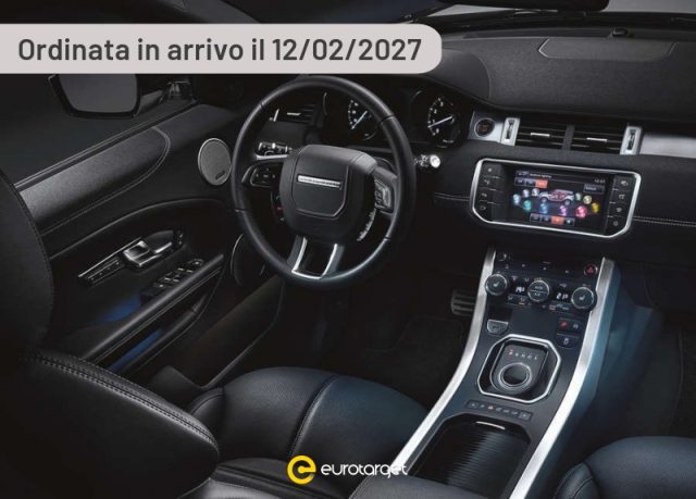 Land Rover Other 1.5 I3 160 CV Auto S RR Evoque 2&ordf; serie - foto 1 di 4