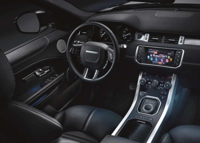 Land Rover Other 1.5 I3 160 CV Auto S RR Evoque 2&ordf; serie nuovo a PIEVE DI CENTO