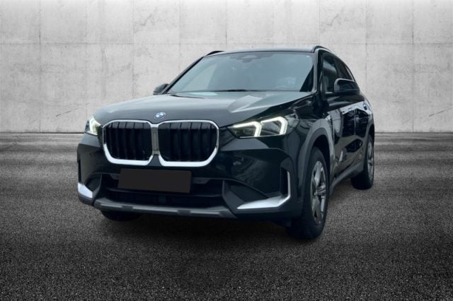 BMW X1 sDrive 18d - foto 2 di 4