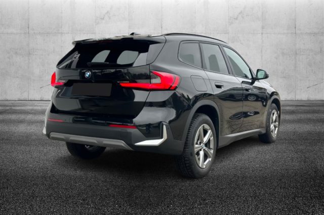 BMW X1 sDrive 18d - foto 4 di 4