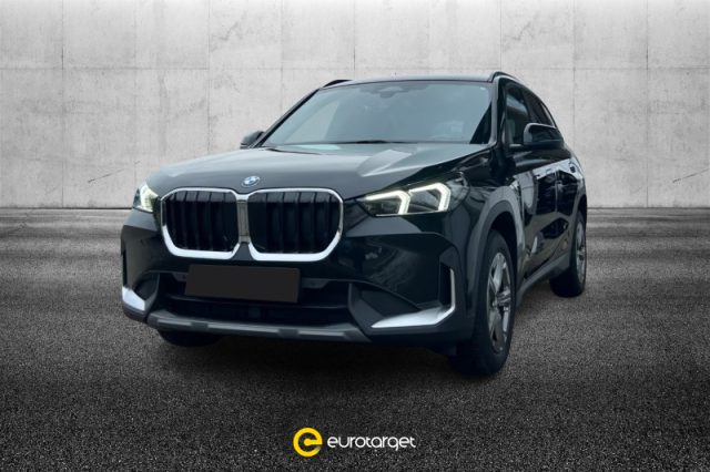 BMW X1 sDrive 18d usato a PIEVE DI CENTO