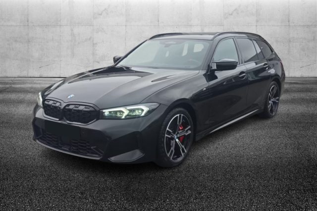 BMW 340 M d 48V xDrive Touring Serie 3(G20/1-80/1) semestrale a PIEVE DI CENTO