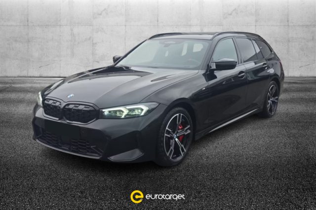 BMW 340 M d 48V xDrive Touring Serie 3(G20/1-80/1) - foto 1 di 4