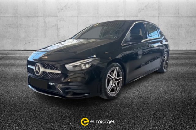 Mercedes-Benz B 200 d Automatic AMG Line Advanced Plus usato a PIEVE DI CENTO