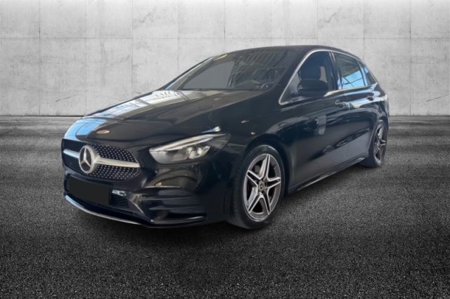 Mercedes-Benz B 200 d Automatic AMG Line Advanced Plus - foto 2 di 4