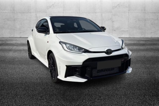 Toyota Yaris 1.6 Turbo 3 porte GR Yaris Circuit - foto 3 di 4